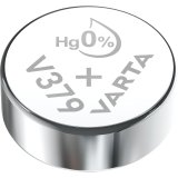 10x1 Varta Chron V 379 PU inner box #1