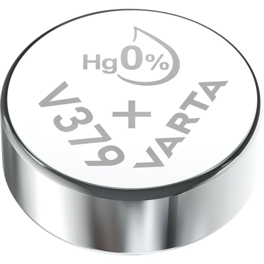 10x1 Varta Chron V 379 PU inner box #1