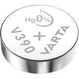 10x1 Varta Chron V 390 PU inner box #1