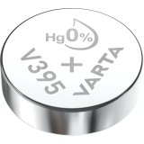 100x1 Varta Chron V 395 PU master box #1