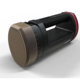 Ansmann HS5R LED portable Spotlight #3