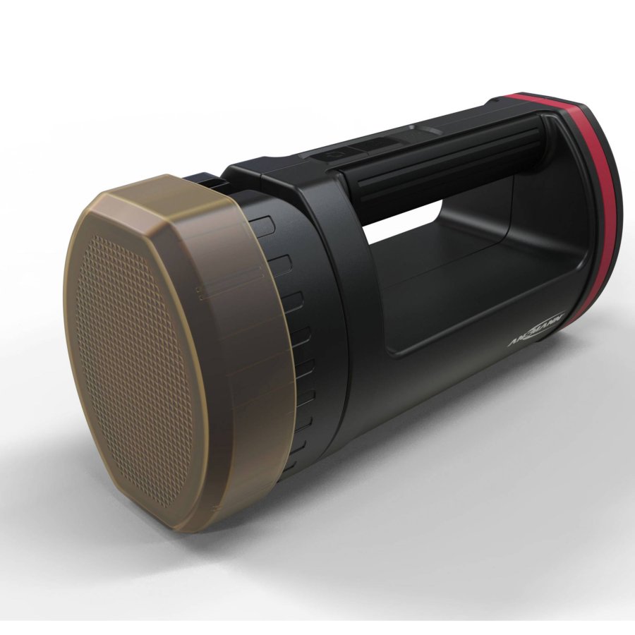Ansmann HS5R LED portable Spotlight #3