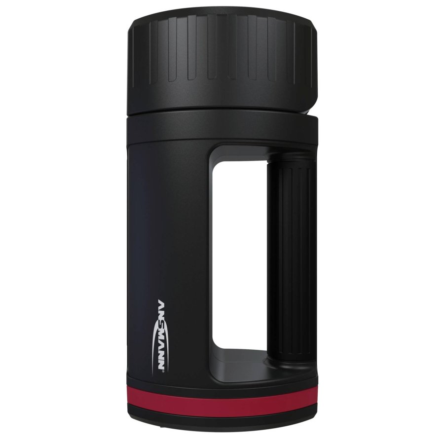 Ansmann HS5R LED portable Spotlight #4