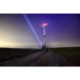 Ansmann HS5R LED portable Spotlight #11