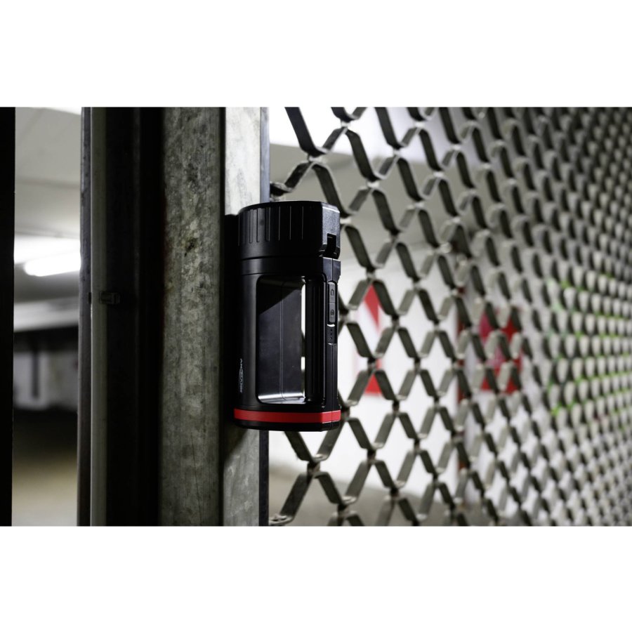 Ansmann HS5R LED portable Spotlight #13