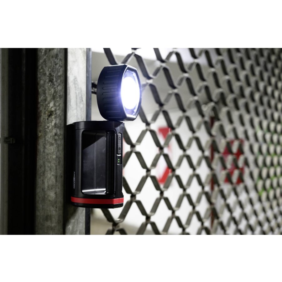 Ansmann HS5R LED portable Spotlight #14