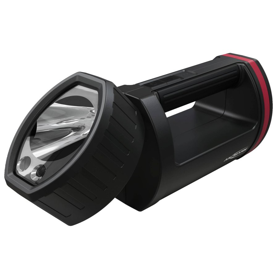 Ansmann HS20R Pro LED portable Spotlight #2