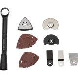 Einhell TE-MG 300 EQ multifunctional tool #3