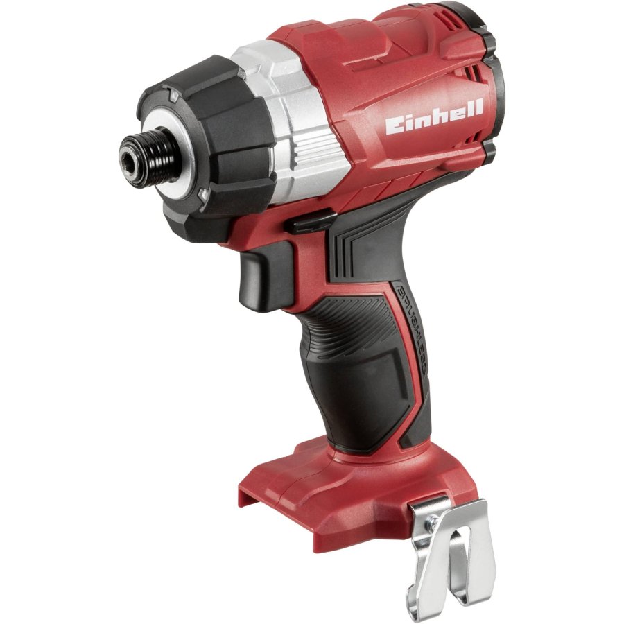 Einhell TE-CI 18 Li Brushless Cordless Impact Driver #1