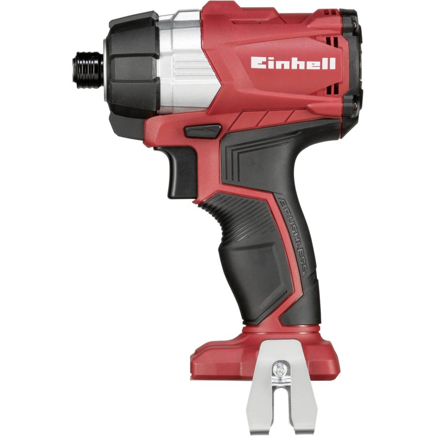 Einhell TE-CI 18 Li Brushless Cordless Impact Driver #2