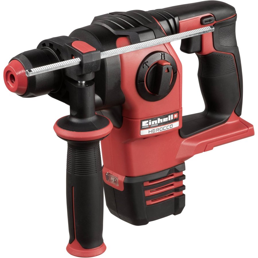Einhell Herocco Cordless Combi Drill #1