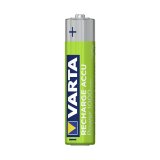 10x4 Varta Rechargeable Accu NiMh 1000 mAh Micro #3