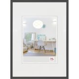 Walther New Lifestyle      13x18 Resin black KV318B #1