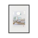 Walther New Lifestyle      13x18 Resin black KV318B #5