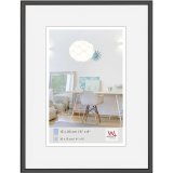 Walther New Lifestyle      15x20 Resin black KV520B #1