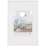 Walther New Lifestyle      10x15 Resin white KV015W #1