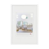 Walther New Lifestyle      10x15 Resin white KV015W #4