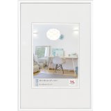 Walther New Lifestyle      20x30 Resin white KV030W #1