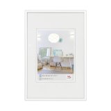 Walther New Lifestyle      20x30 Resin white KV030W #4