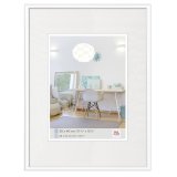Walther New Lifestyle      30x40 Resin white KV040W #1