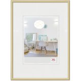 Walther New Lifestyle      13x18 Resin gold KV318G #1