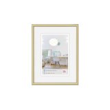 Walther New Lifestyle      15x20 Resin gold KV520G #4