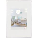 Walther New Lifestyle      10x15 Resin silver KV015S #1