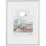 Walther New Lifestyle      13x18 Resin silver KV318S #1