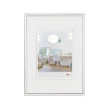 Walther New Lifestyle      13x18 Resin silver KV318S #4