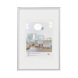 Walther New Lifestyle      20x30 Resin silver KV030S #4