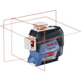 Bosch GLL 3-80 C Professional Line Laser #1