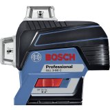 Bosch GLL 3-80 C Professional Line Laser #3
