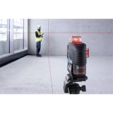 Bosch GLL 3-80 C Professional Line Laser #4