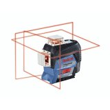 Bosch GLL 3-80 C Professional Line Laser #9