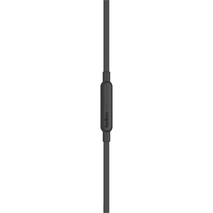 Belkin Rockstar In-Ear Headphone USB-C Connector bl. G3H0002btBLK #6
