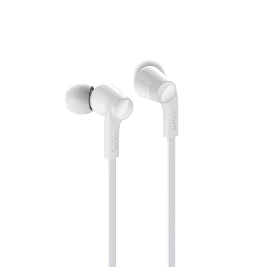 Belkin Rockstar In-Ear Headphone USB-C Connector wh. G3H0002btWHT #3