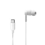 Belkin Rockstar In-Ear Headphone USB-C Connector wh. G3H0002btWHT #4