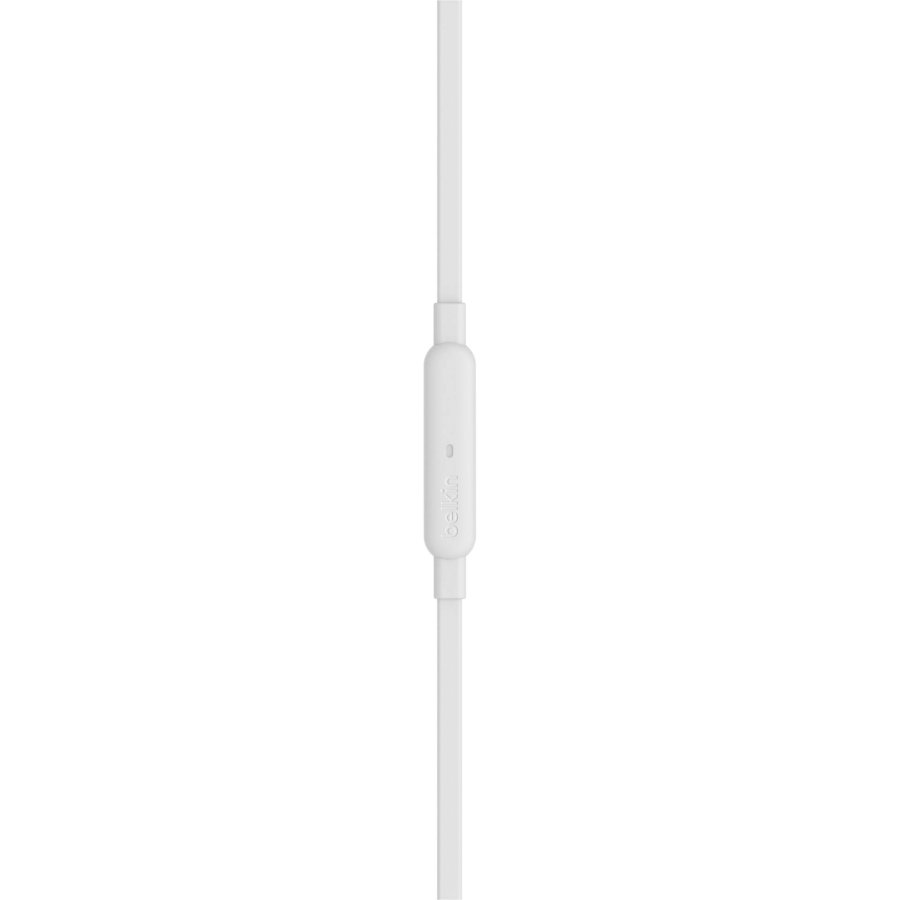Belkin Rockstar In-Ear Headphone USB-C Connector wh. G3H0002btWHT #6