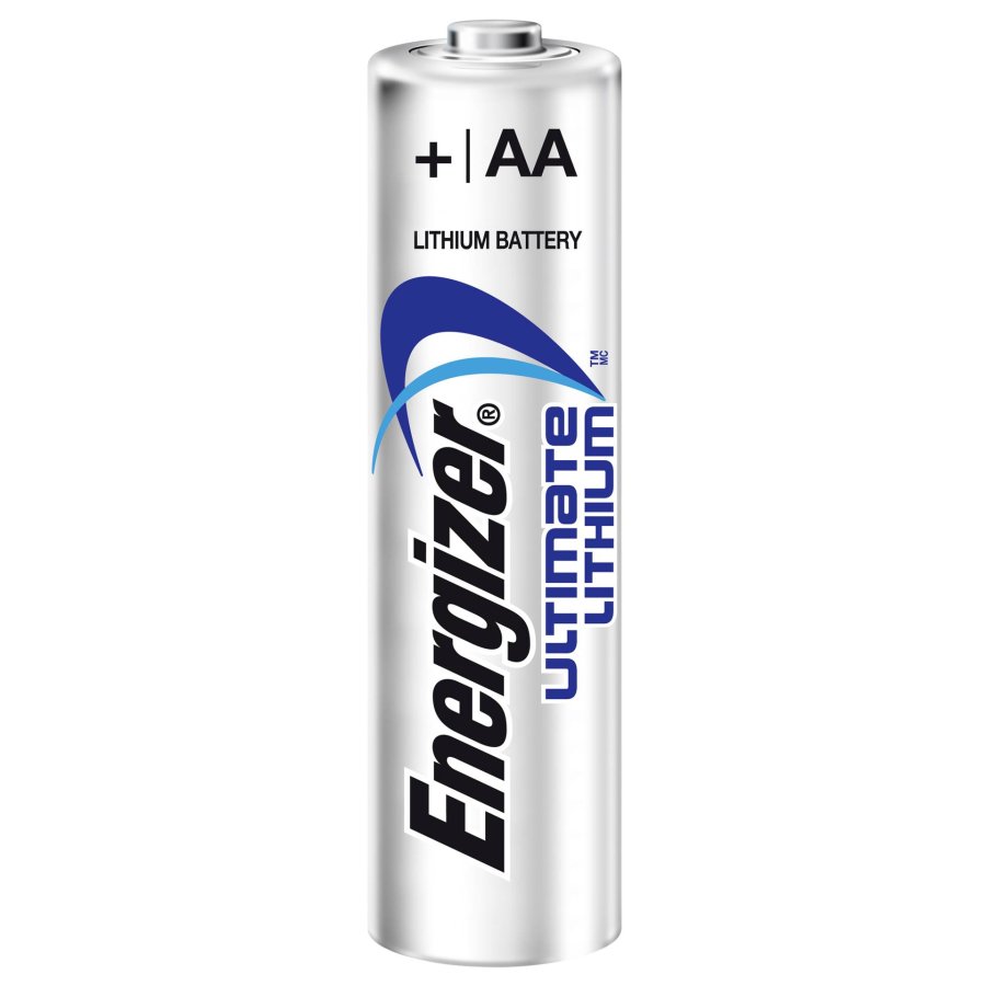 12x4 ENERGIZER Ultimate Lithium Mignon AA LR 6 1,5V #2