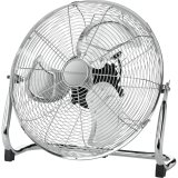 ProfiCare PC-VL 3066 WM 45 cm Metall-Windmaschine         inox #1