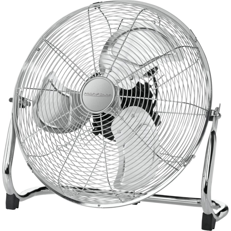 ProfiCare PC-VL 3066 WM 45 cm Metall-Windmaschine         inox #1