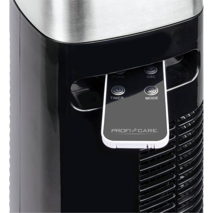 ProfiCare PC-TVL 3068 inox FB Tower-Ventilator #3