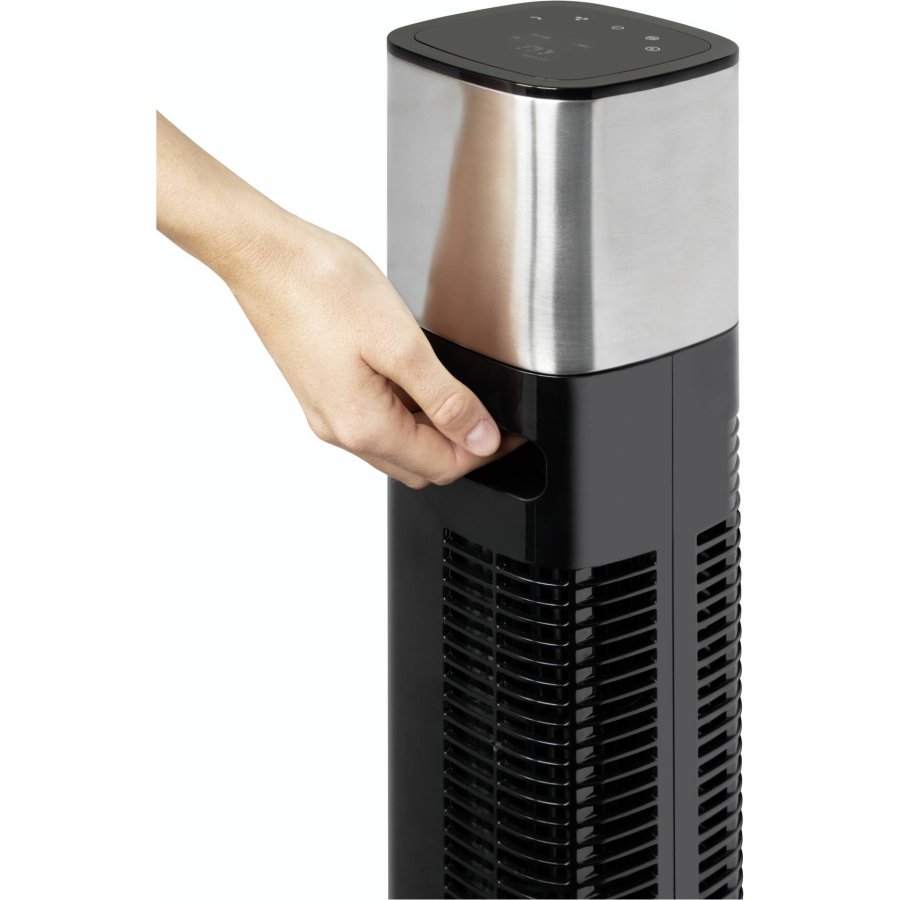 ProfiCare PC-TVL 3068 inox FB Tower-Ventilator #5