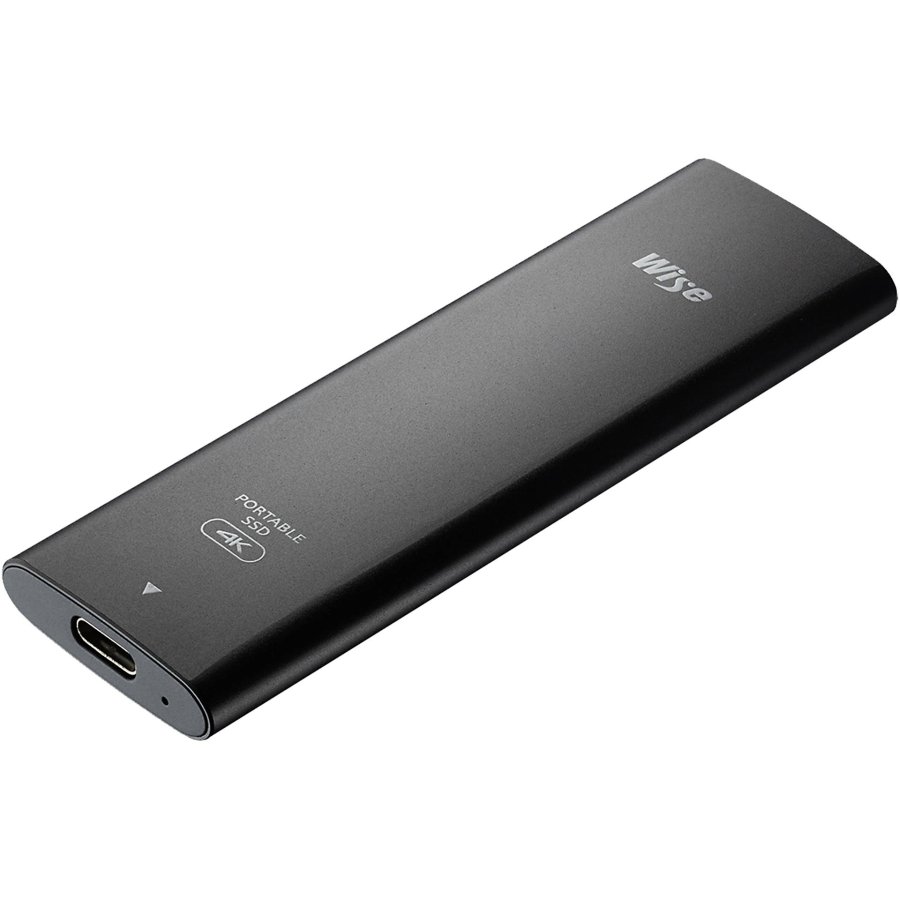 Wise portable SSD            2TB R:550 MBs/W:520 MBs  WI-PTS-2048 #1