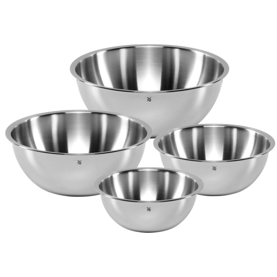 WMF kitchen bowls-Set Gourmet 4-pc. #1