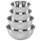 WMF kitchen bowls-Set Gourmet 4-pc. #2
