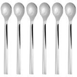 WMF Nuova Spoon-Set 6pc. Latte Macchiato #1