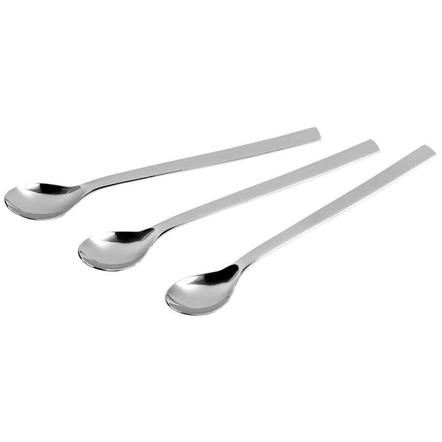 WMF Nuova Spoon-Set 6pc. Latte Macchiato #2
