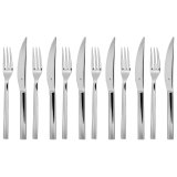 WMF Nuova Steakbestik-Set 12pc. #1