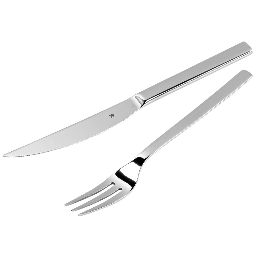 WMF Nuova Steakbestik-Set 12pc. #2
